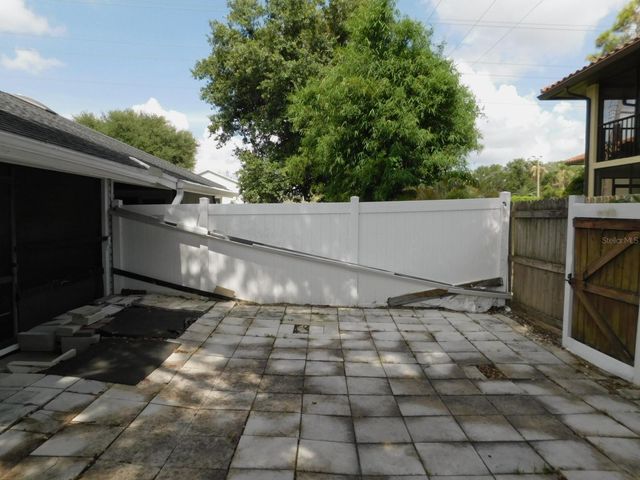 2496 ALHAMBRA COURT, Clearwater, FL 33761
