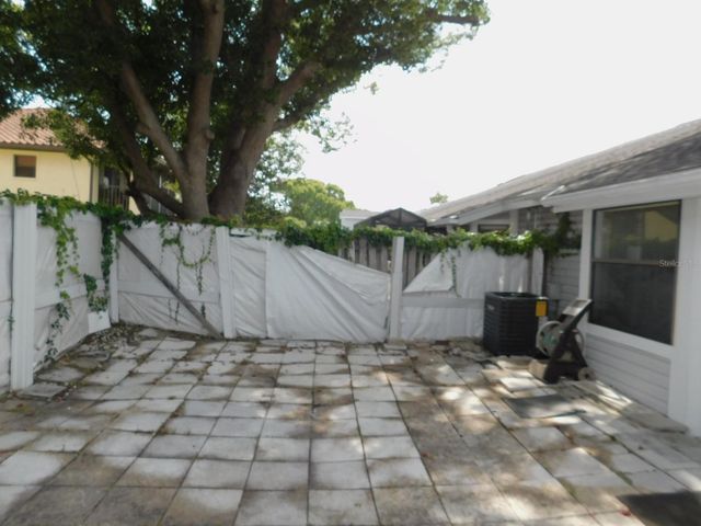 2496 ALHAMBRA COURT, Clearwater, FL 33761