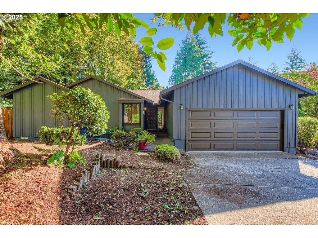 8409 Sw JAMIESON Rd, Portland, OR 97225