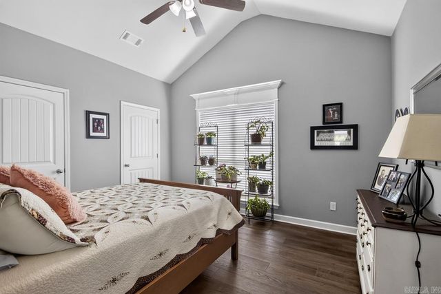 3113 DAPPLE GRAY, Benton, AR 72015