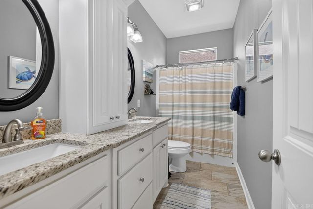 3113 DAPPLE GRAY, Benton, AR 72015