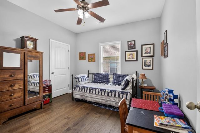 3113 DAPPLE GRAY, Benton, AR 72015