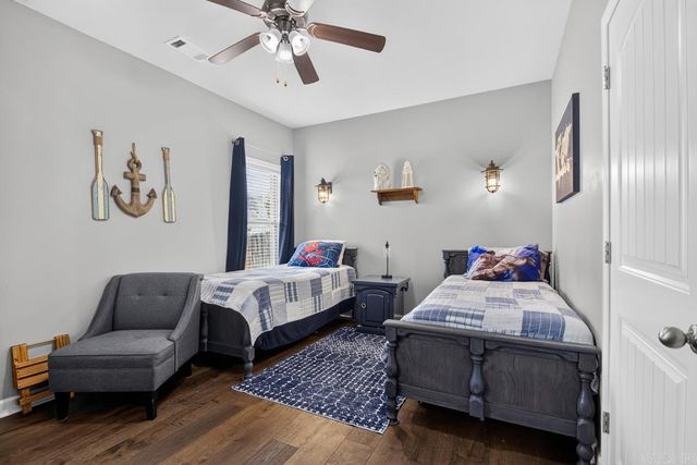 3113 DAPPLE GRAY, Benton, AR 72015