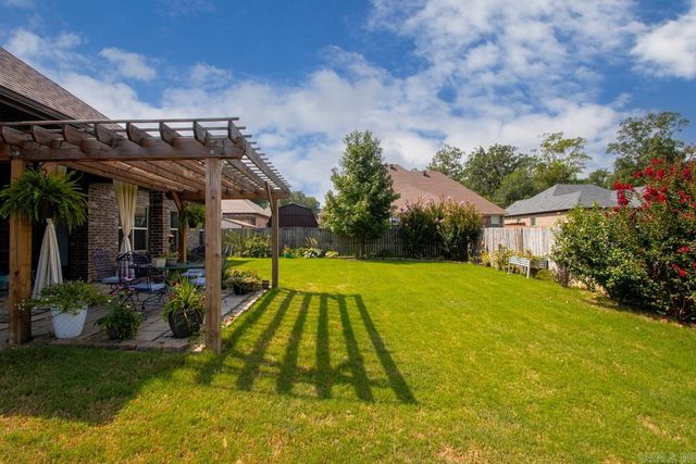 3113 DAPPLE GRAY, Benton, AR 72015