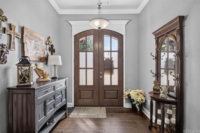 3113 DAPPLE GRAY, Benton, AR 72015