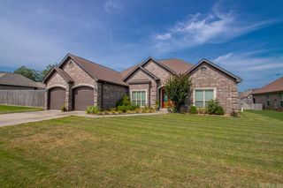 3113 DAPPLE GRAY, Benton, AR 72015