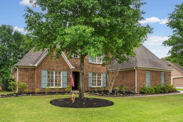 644 WINBURN DR, Collierville, TN 38017