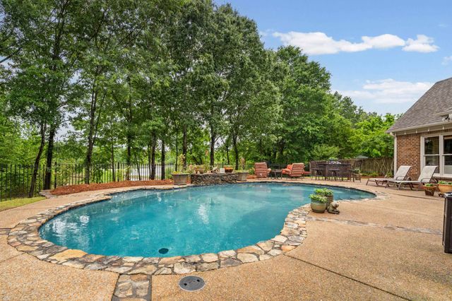 644 WINBURN DR, Collierville, TN 38017