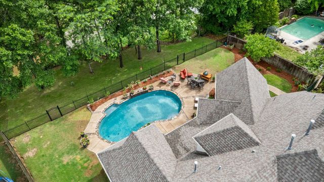 644 WINBURN DR, Collierville, TN 38017