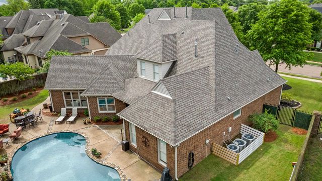 644 WINBURN DR, Collierville, TN 38017