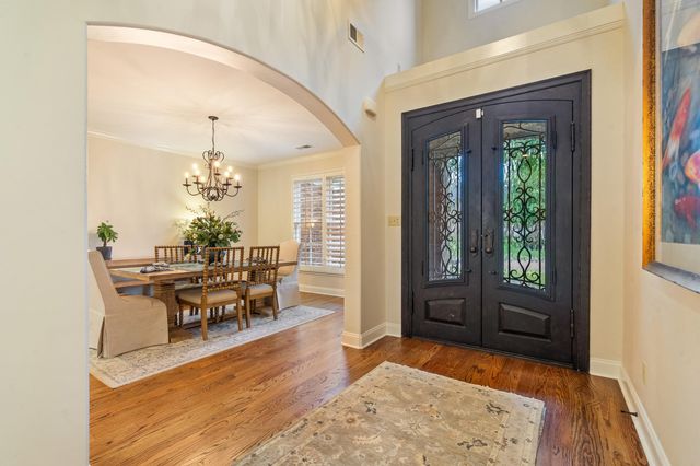 644 WINBURN DR, Collierville, TN 38017