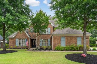 644 WINBURN DR, Collierville, TN 38017