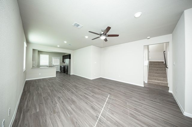 3042 Nickell Back Drive, Conroe, TX 77301