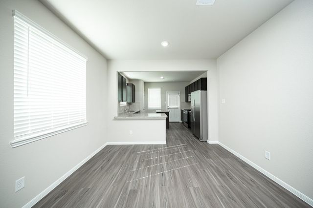 3042 Nickell Back Drive, Conroe, TX 77301