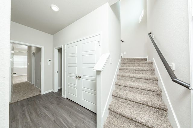 3042 Nickell Back Drive, Conroe, TX 77301