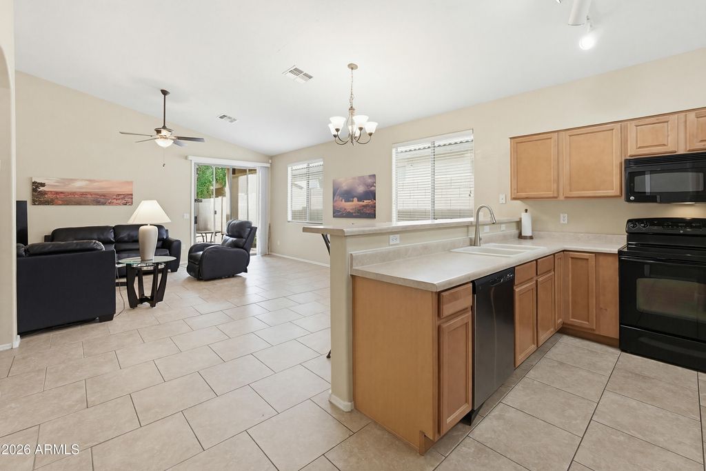 17271 W SMOKEY Drive, Surprise, AZ 85388 — photo 2