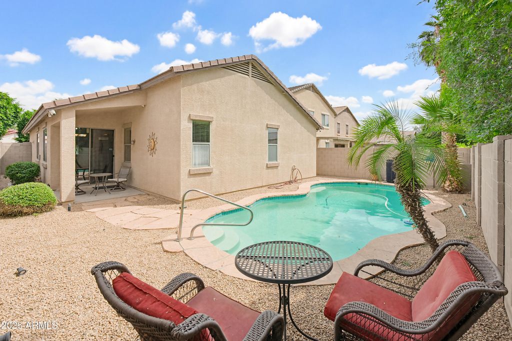 17271 W SMOKEY Drive, Surprise, AZ 85388 — photo 5