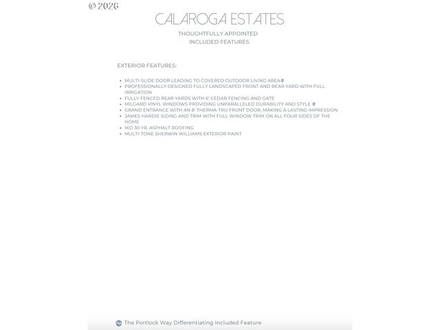 4587 Calaroga Dr, West Linn, OR 97068