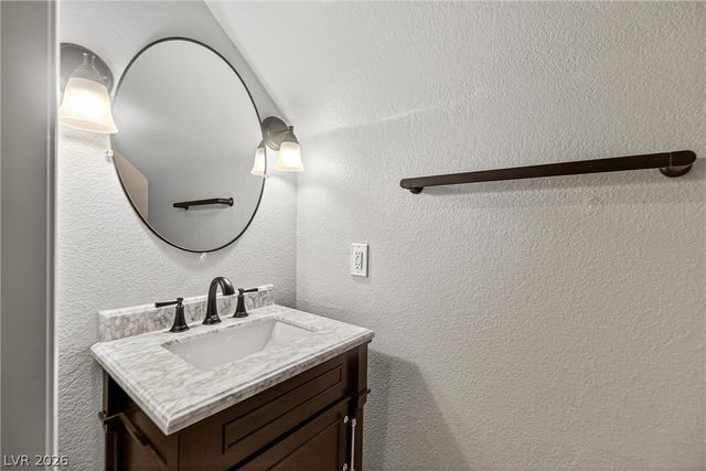 6324 Sandy Ridge Street 101, North Las Vegas, NV 89081