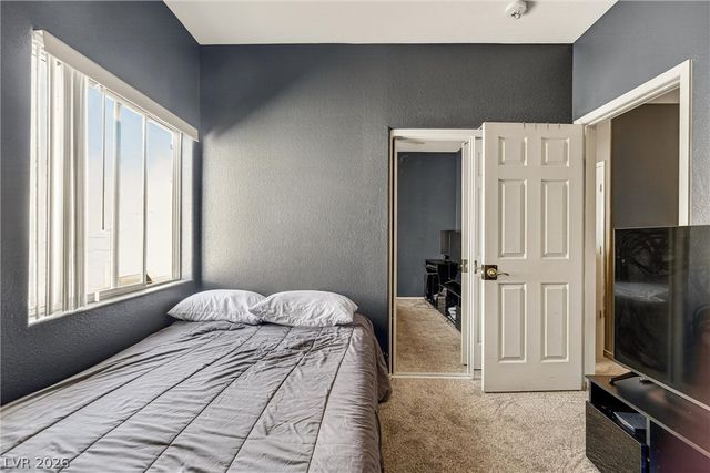 6324 Sandy Ridge Street 101, North Las Vegas, NV 89081