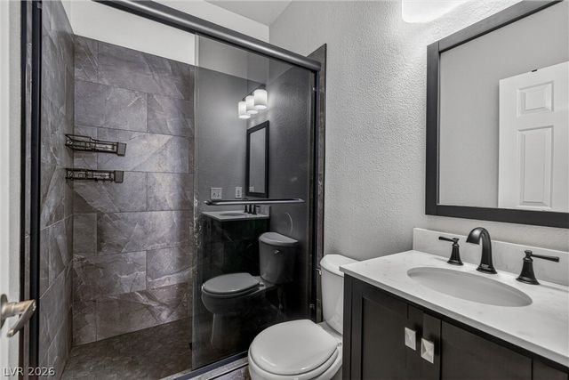 6324 Sandy Ridge Street 101, North Las Vegas, NV 89081