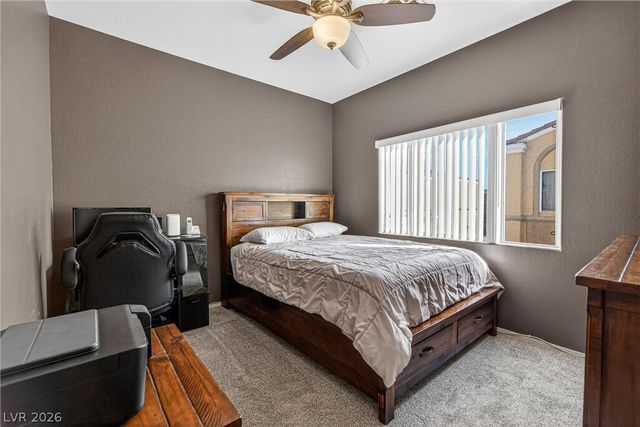 6324 Sandy Ridge Street 101, North Las Vegas, NV 89081