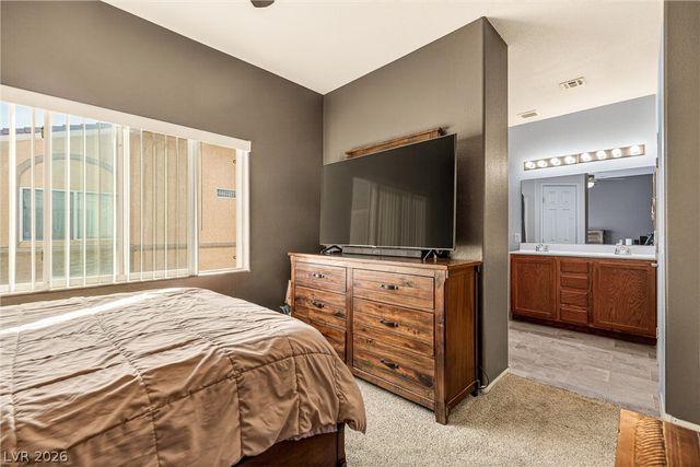 6324 Sandy Ridge Street 101, North Las Vegas, NV 89081