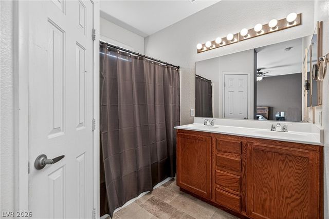 6324 Sandy Ridge Street 101, North Las Vegas, NV 89081