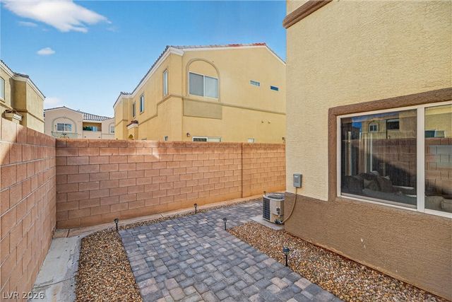 6324 Sandy Ridge Street 101, North Las Vegas, NV 89081