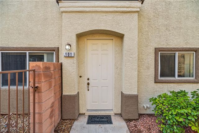 6324 Sandy Ridge Street 101, North Las Vegas, NV 89081