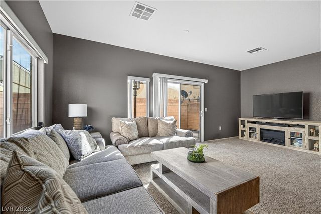 6324 Sandy Ridge Street 101, North Las Vegas, NV 89081