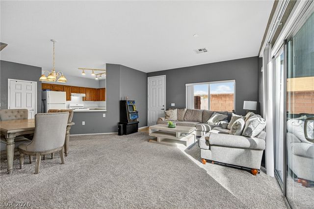 6324 Sandy Ridge Street 101, North Las Vegas, NV 89081