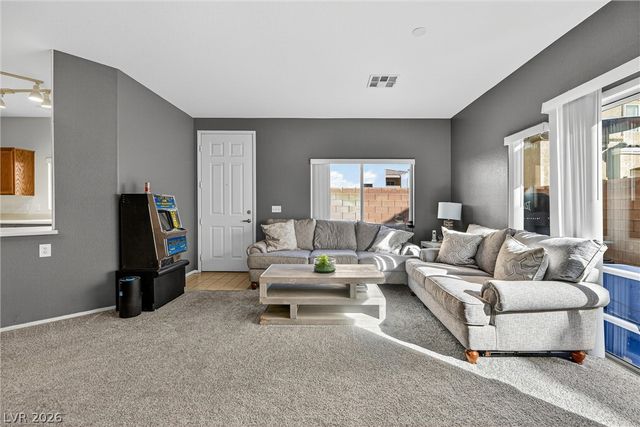 6324 Sandy Ridge Street 101, North Las Vegas, NV 89081