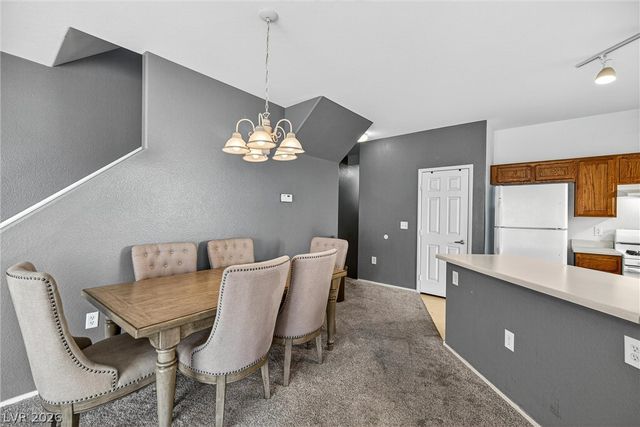 6324 Sandy Ridge Street 101, North Las Vegas, NV 89081