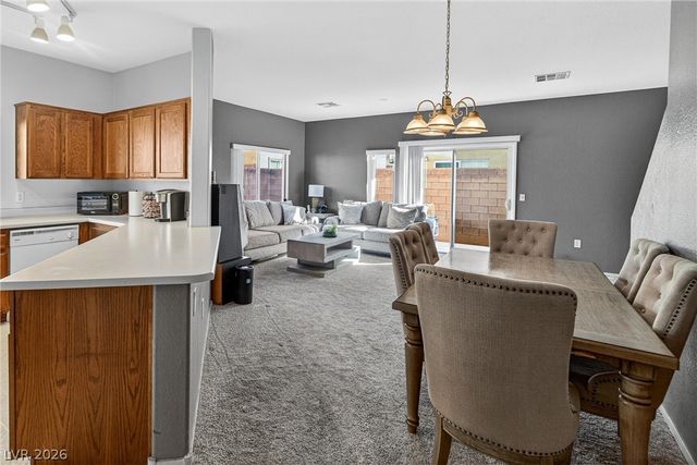 6324 Sandy Ridge Street 101, North Las Vegas, NV 89081