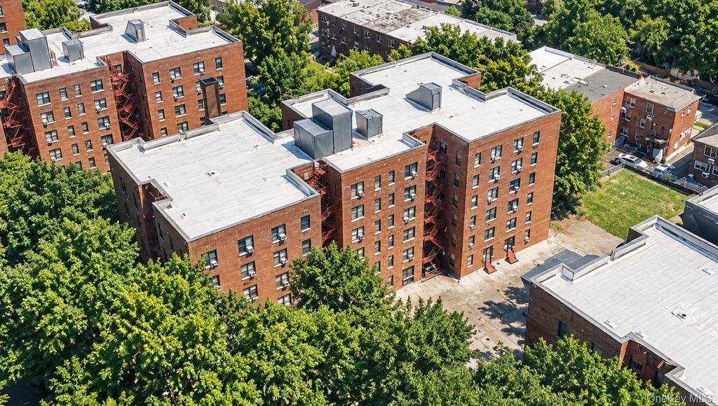 150-25 72nd Road 5K, Kew Garden Hills, NY 11367