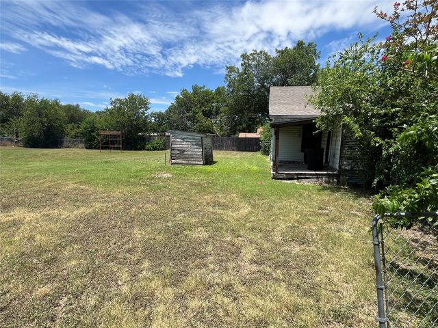 549 E Elm Street, Dublin, TX 76446