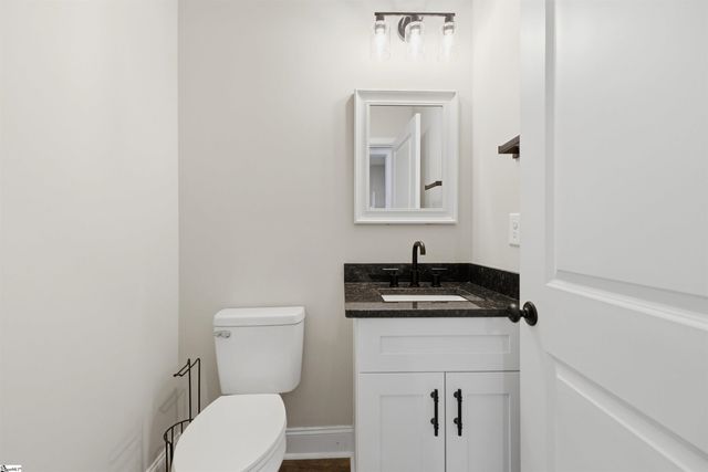 401 Grand Harbor Boulevard, Ninety Six, SC 29666