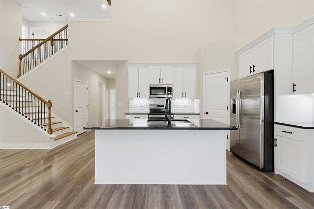 401 Grand Harbor Boulevard, Ninety Six, SC 29666