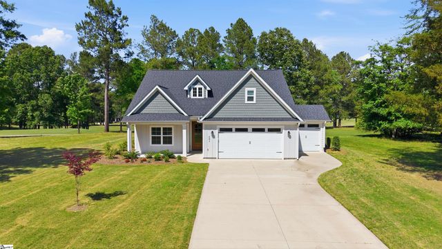 401 Grand Harbor Boulevard, Ninety Six, SC 29666