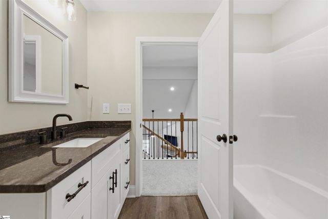 401 Grand Harbor Boulevard, Ninety Six, SC 29666