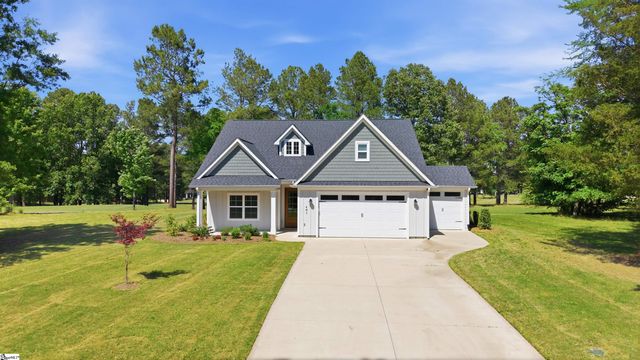 401 Grand Harbor Boulevard, Ninety Six, SC 29666