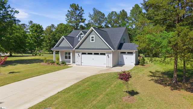 401 Grand Harbor Boulevard, Ninety Six, SC 29666