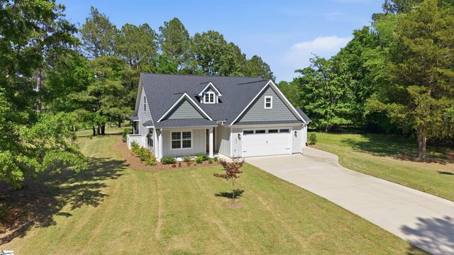 401 Grand Harbor Boulevard, Ninety Six, SC 29666