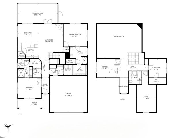 401 Grand Harbor Boulevard, Ninety Six, SC 29666