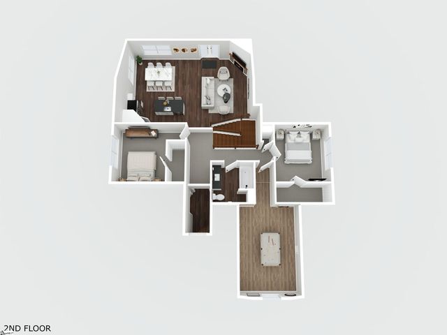 401 Grand Harbor Boulevard, Ninety Six, SC 29666