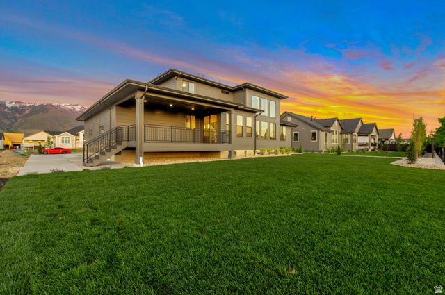 514 S 1450 W, Farmington, UT 84025