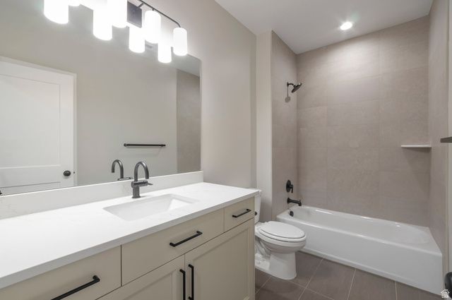 514 S 1450 W, Farmington, UT 84025