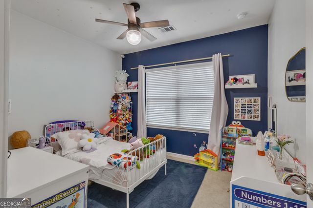 7210 Ashley Falls Court, Douglasville, GA 30134