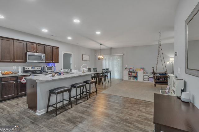 7210 Ashley Falls Court, Douglasville, GA 30134